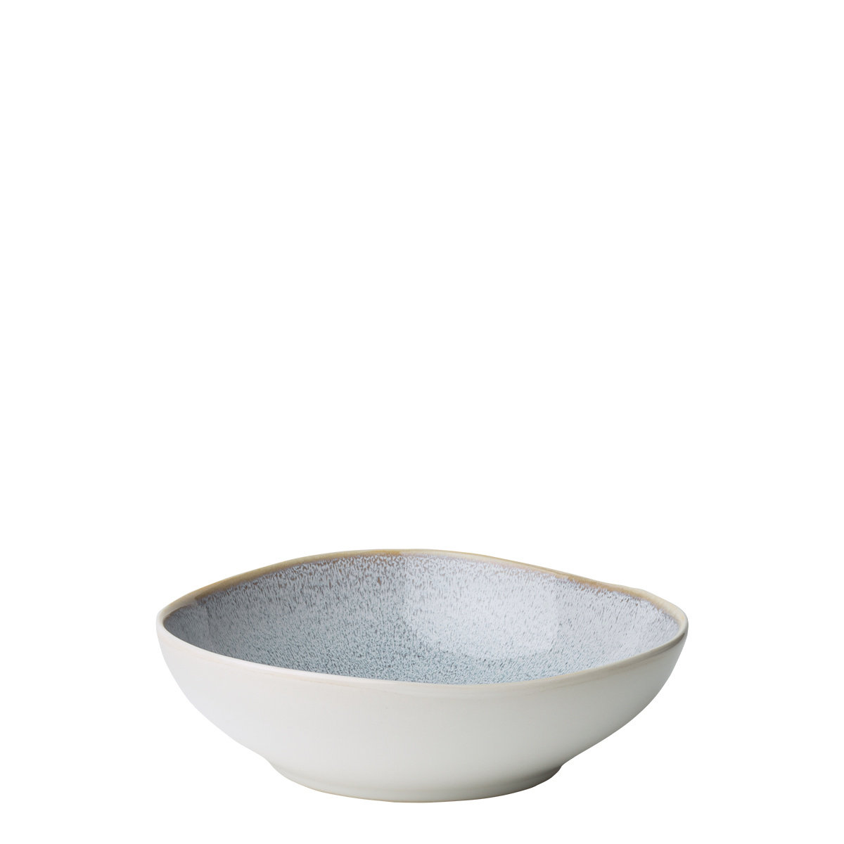 Tál 17 cm Glacial Ice Organic | Lunasol