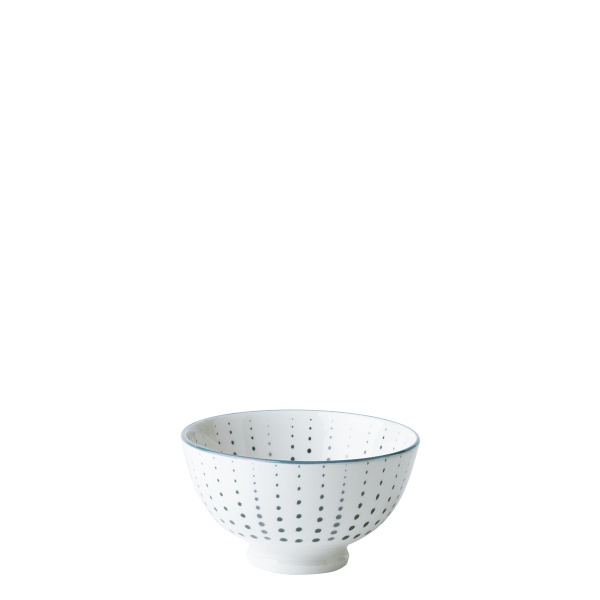 Tál 11,5 cm – Elements Asia Earth