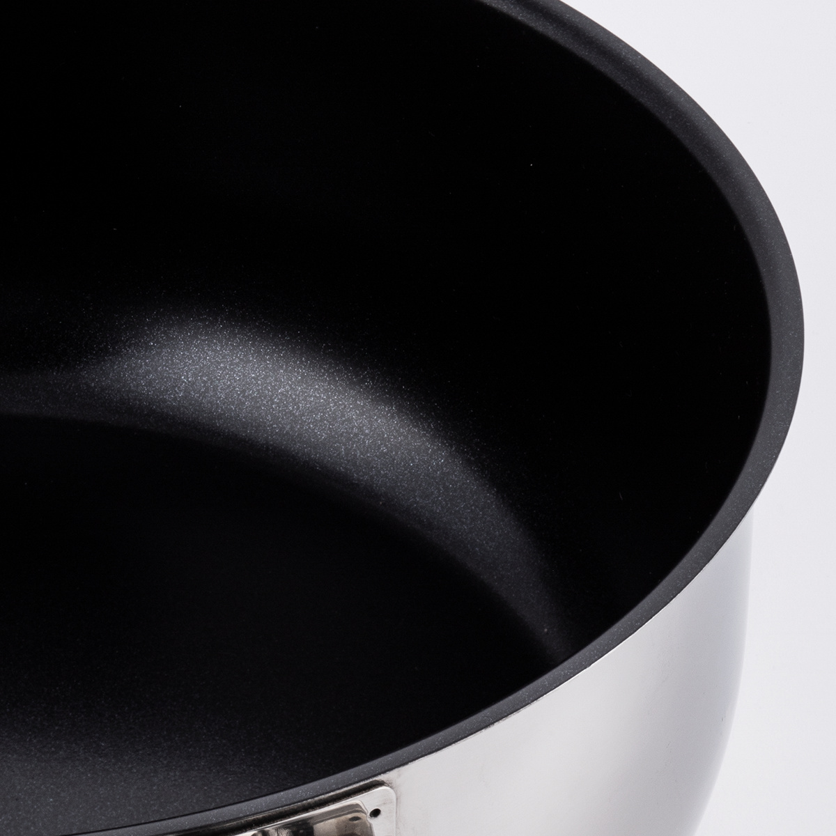 Lábas ø 16 cm, M: 7,5 cm - Saturn Lunasol