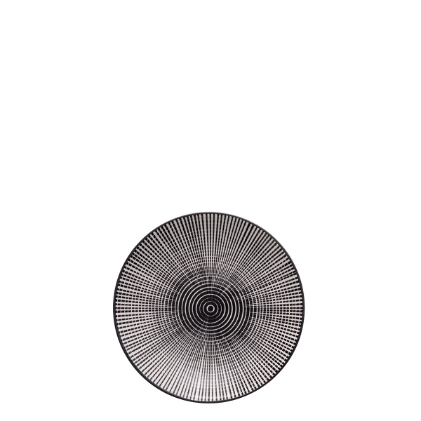 Lapos tányér 15 cm – Elements Asia Fire