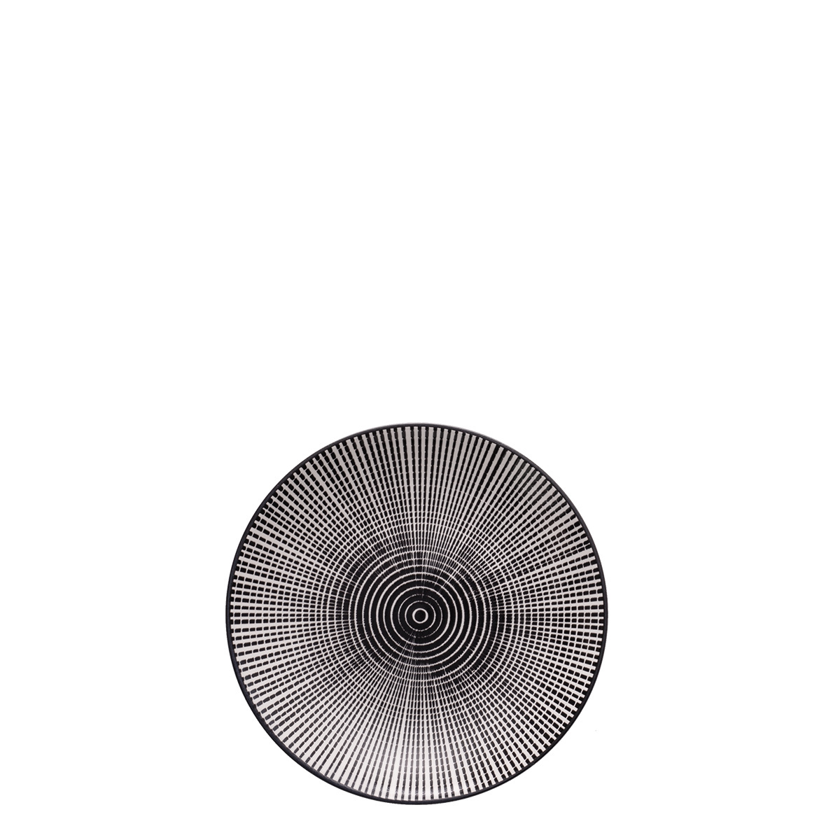 Lapos tányér 15 cm – Elements Asia Fire