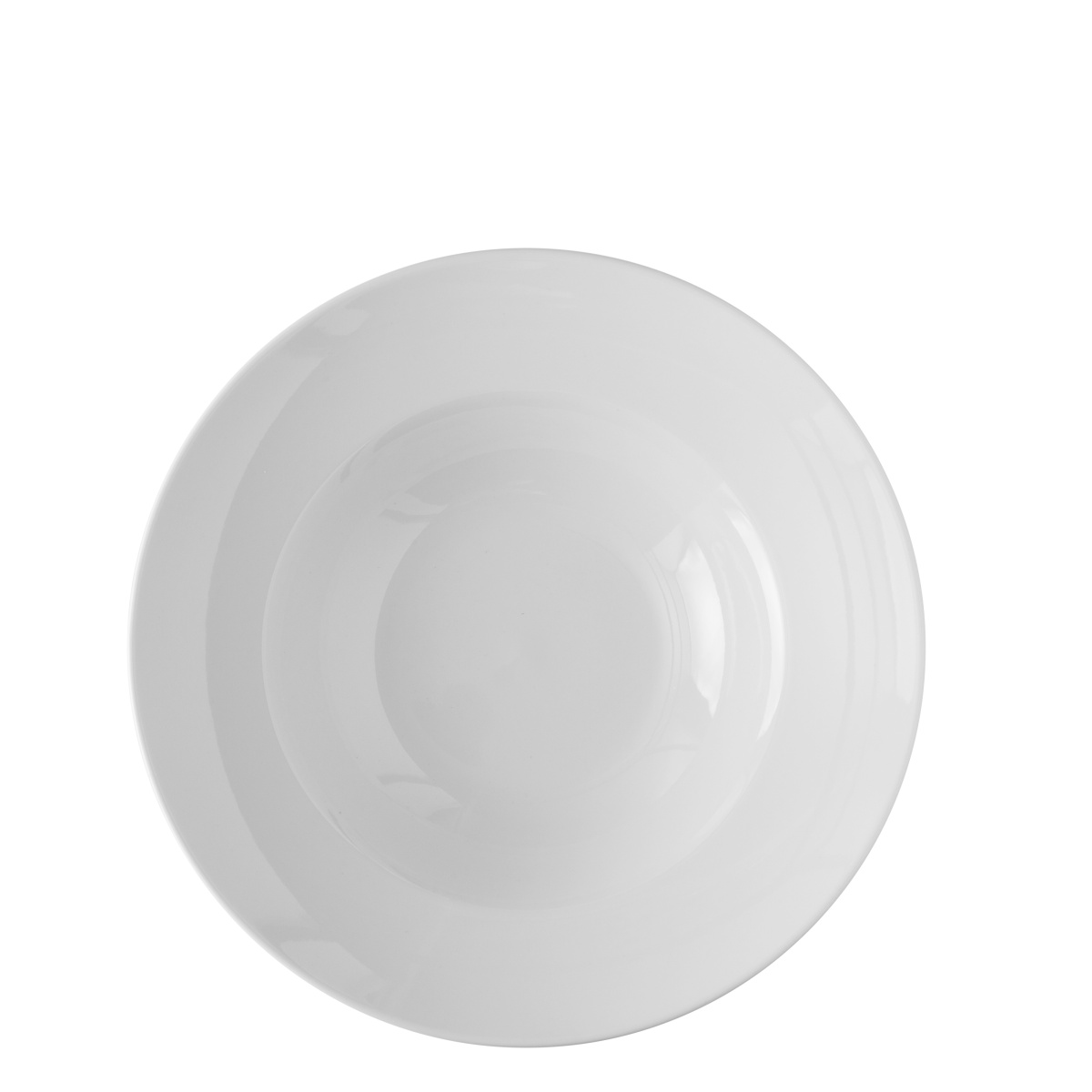 Tésztás tányér készlet 27 cm, 4 db - Basic