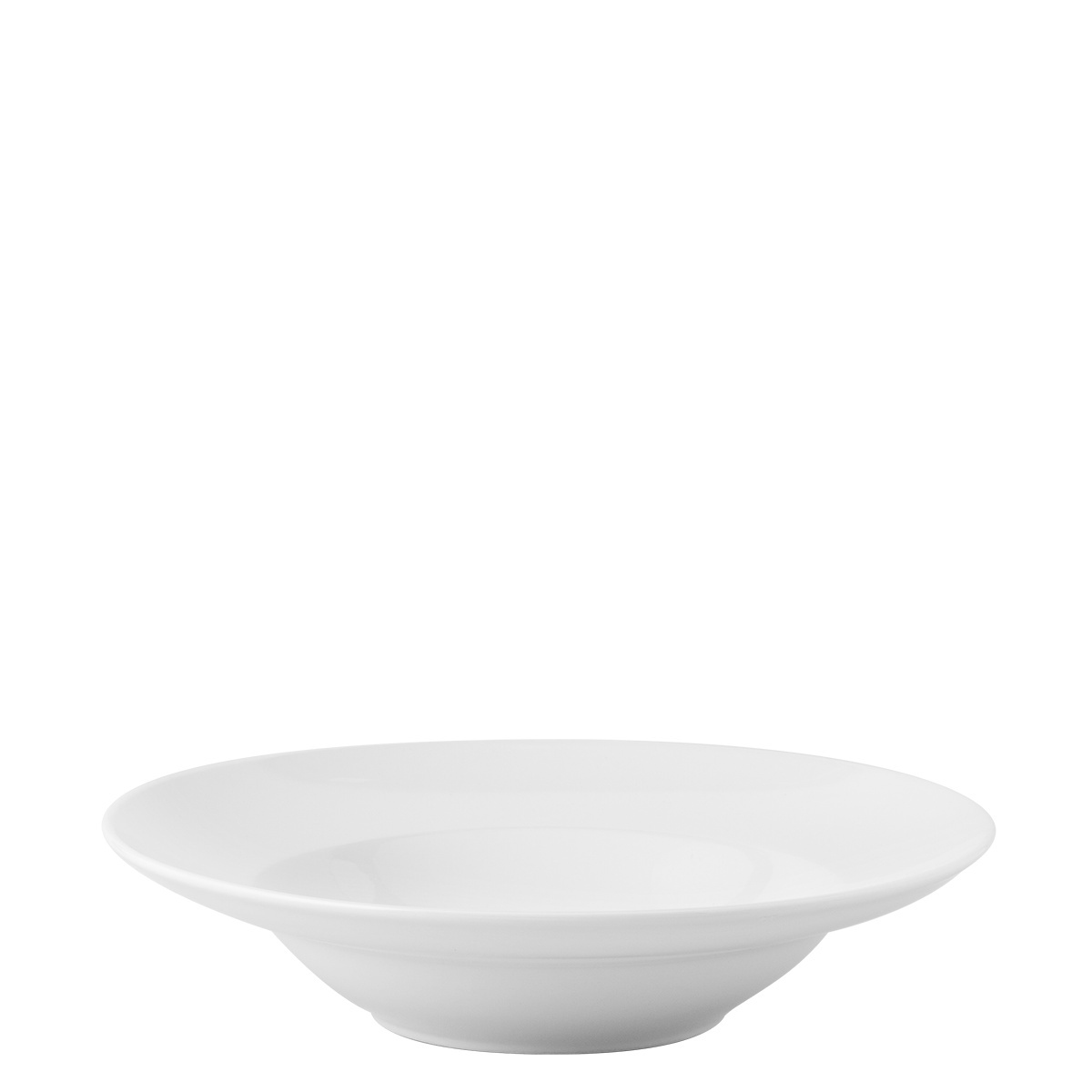 Tésztás tányér készlet 27 cm, 4 db - Basic