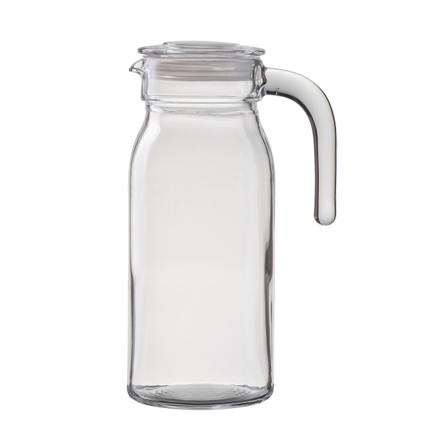 Kancsó fedővel 1,0 lt — Arcoroc Spring