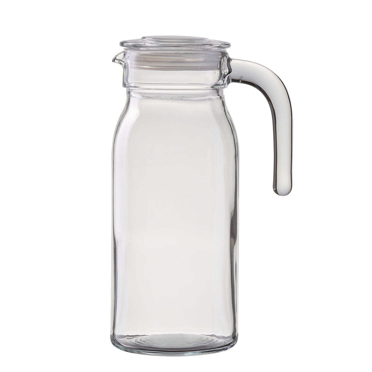 Kancsó fedővel 1,0 lt — Arcoroc Spring