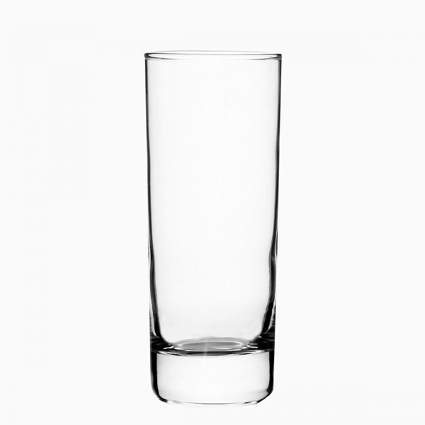 Long drink pohár szett 3 db - Basic