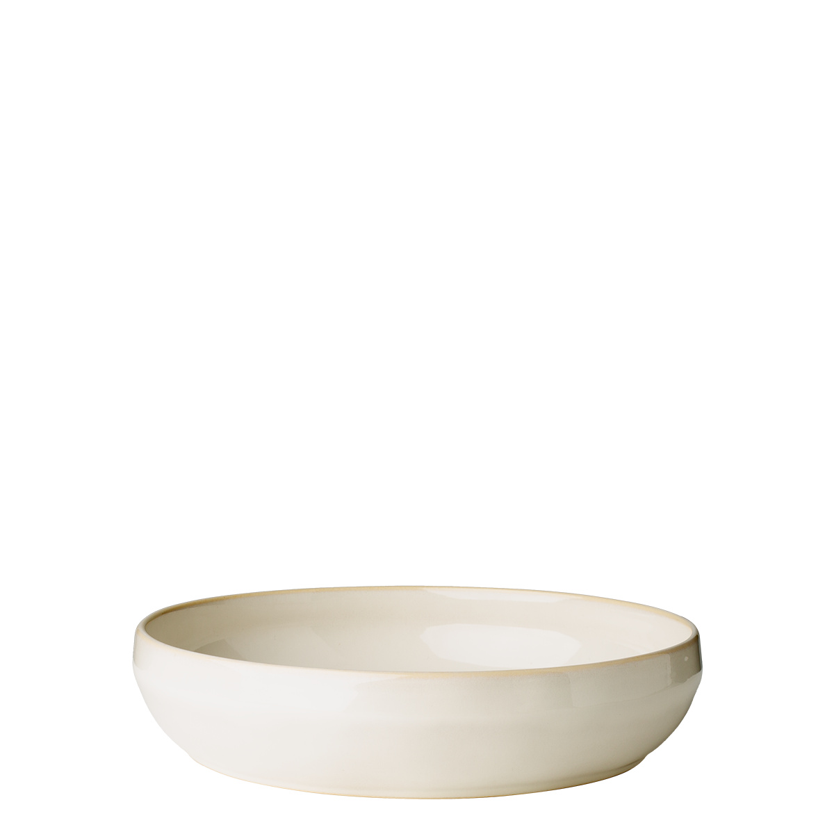 Mélytányér U-Coupe 22 cm - Gaya Elements North Quest