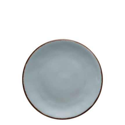 Lapos tányér Coupe 22 cm - Gaya Elements Day North