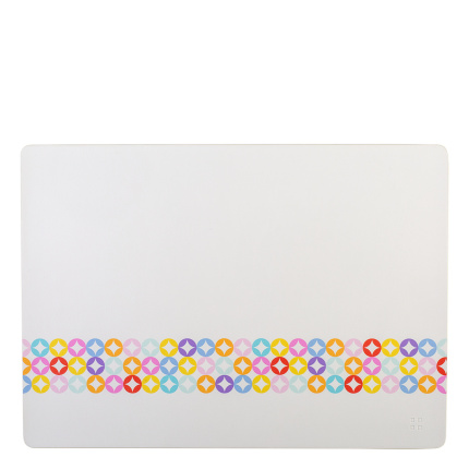 Színes gyermek alátét PVC - Elements Ambiente Graphic