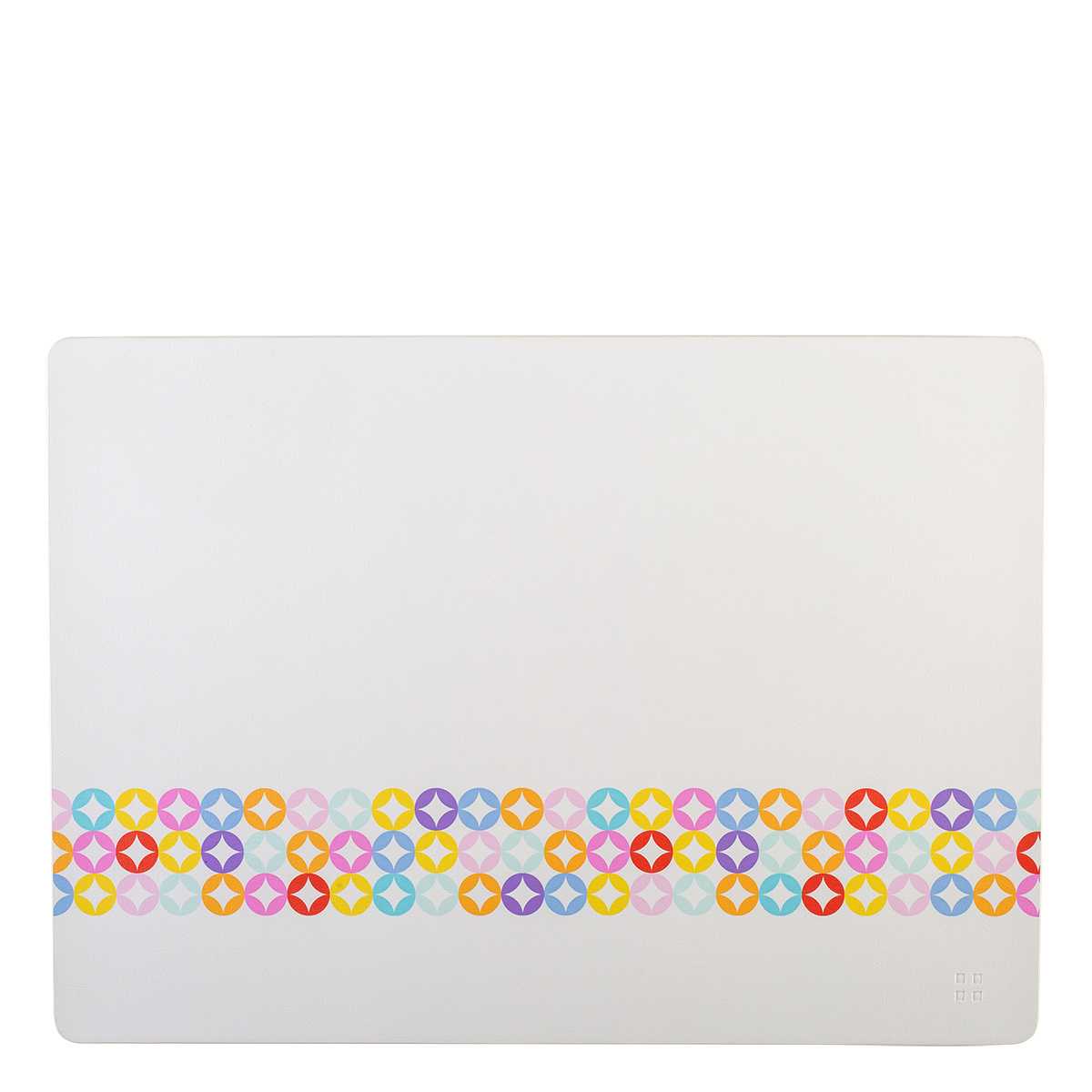 Színes gyermek alátét PVC - Elements Ambiente Graphic