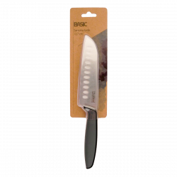 Santoku kés 12,7 cm - Basic