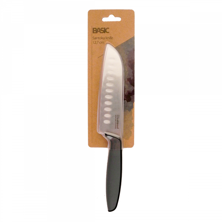 Santoku kés 12,7 cm - Basic