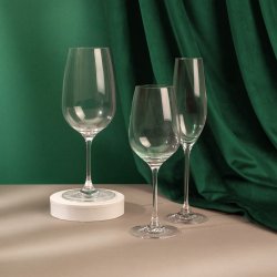 Háztartási poharak kezdőkészlete 18 db – Premium Glas Crystal