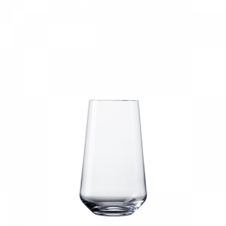 500 ml-es Tumbler poharak 4 db-os készlet - Century Glas Lunasol META Glass