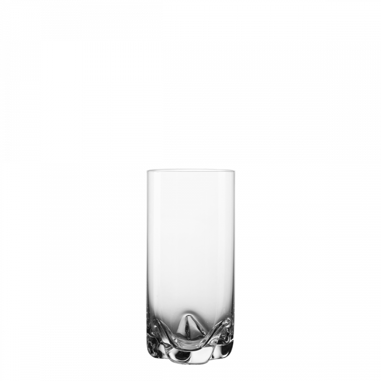 350 ml-es Tumbler poharak 4 db-os készlet - Anno Glas Lunasol META Glass
