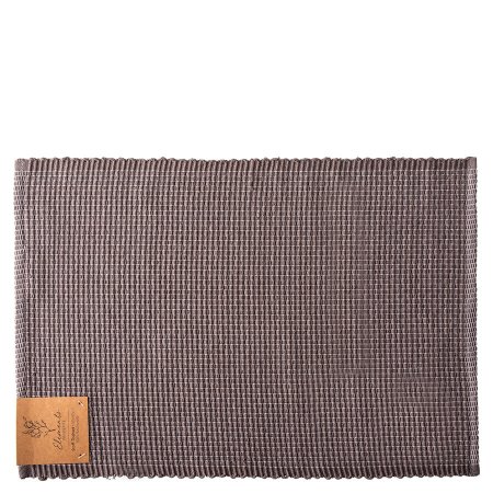 Grey terítő 33 x 49 cm - Elements Ambiente