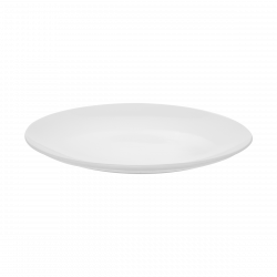 Ovális tányér 42 cm - Hotel Inn