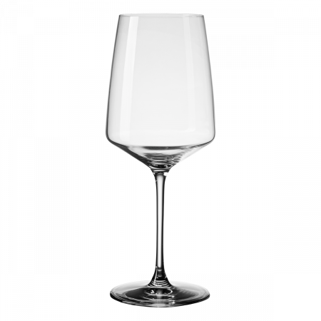 810 ml-es borospoharak 4 db-os készlet - 21st Glas Lunasol META Glass