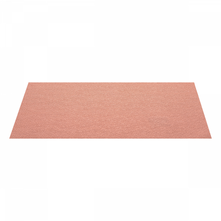 Halvány rózsaszín étkezőalátét 45 x 30 cm - Flow