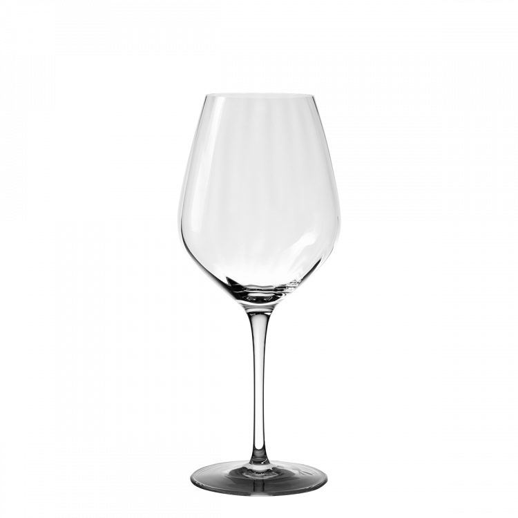 Fehérboros poharak 430 ml-es 6 db-os készlet - Optima Line Glas Lunasol
