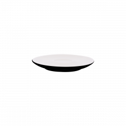 Eszpresszó csészealj 12,5 cm - RGB