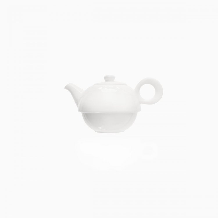 500 ml-es teáskanna egy személyre - RGB