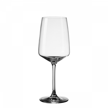 400 ml-es fehérboros poharak 4 db-os készlet - Century Glas Lunasol