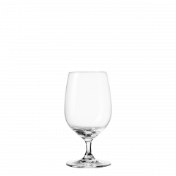 310 ml-es talpaspoharak 4 db-os készlet - Univers Glas Lunasol META Glass