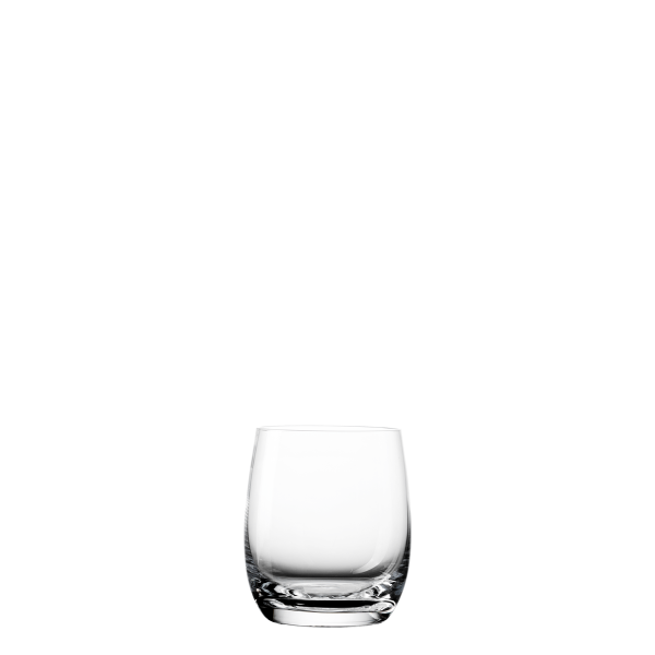 350 ml-es Tumbler poharak 4 db-os készlet - Benu Glas Lunasol META Glass