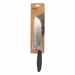 Santoku kés 17,8 cm - Basic