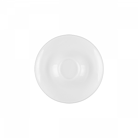 Eszpresszó csészealj 12,5 cm - RGB