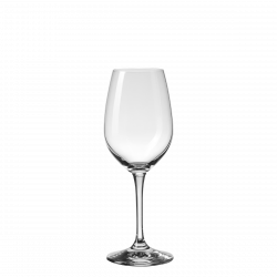 280 ml-es fehérboros poharak 4 db-os készlet - BASIC Glas Lunasol META Glass