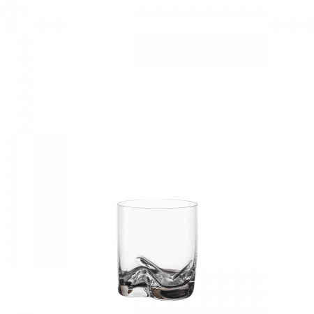 Poharak szürkeézs aljú 300 ml-es pohár 300 ml-es 6 db-os szett - Anno Glas Lunasol Color
