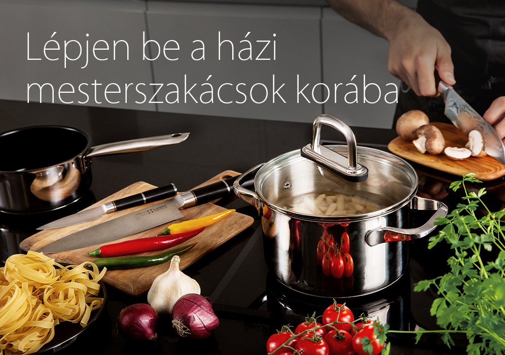 Cooking 2023 / Homepage banner - static