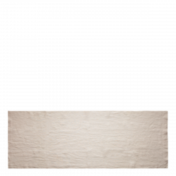 Krétaszín lenvászon terítő 50 x 140 cm - Gaya Ambiente