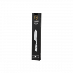 Kis Santoku kés 12,8 cm - Premium