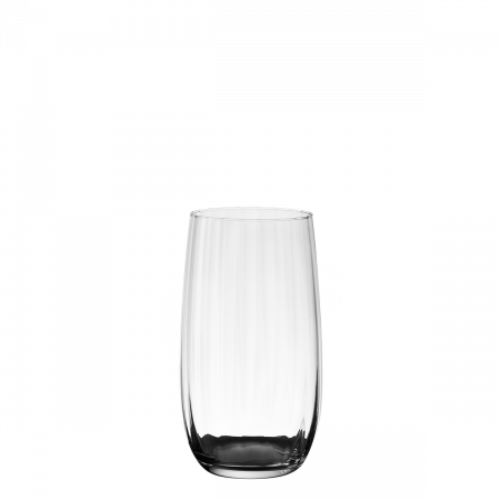 Tumbler poharak 490 ml-es 6 db-os készlet - Optima Line Glas Lunasol