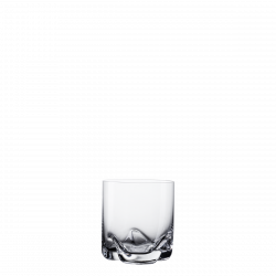 300 ml-es Tumbler poharak 4 db-os készlet - Anno Glas Lunasol META Glass