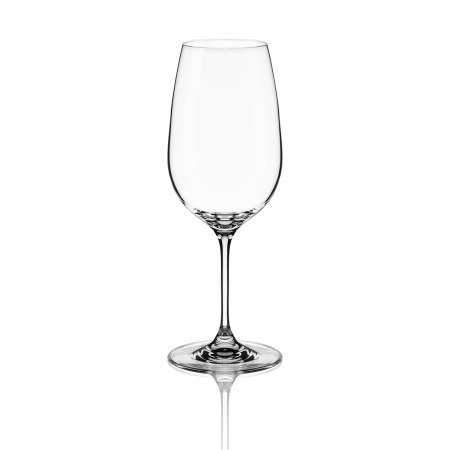 570 ml-es Rioja/ empranillo poharak 6 db-os készlet - Premium Glas Crystal