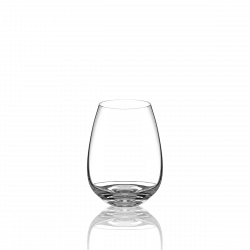 330 ml-es Tumbler poharak 4 db-os készlet - Premium Glas Crystal