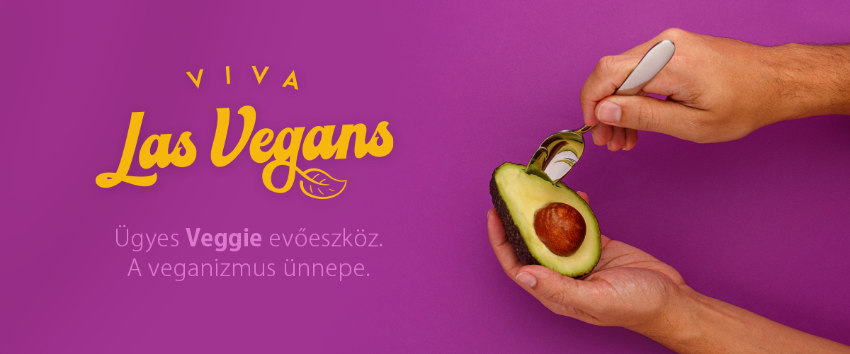 Viva Las Vegans