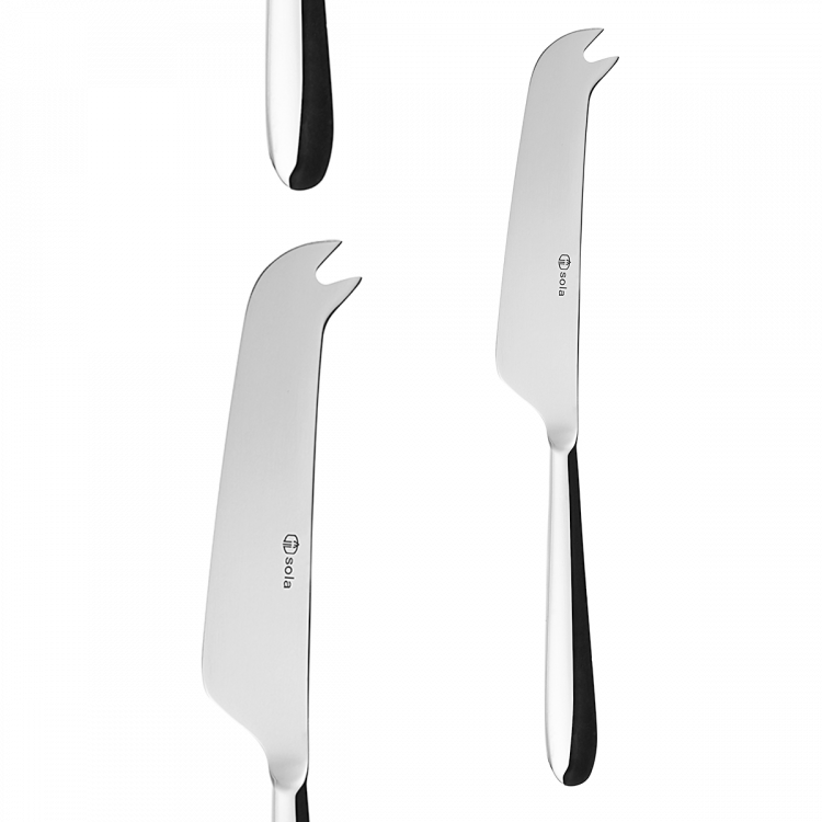 Sajtvágó kés 21,5 cm - S-Line 