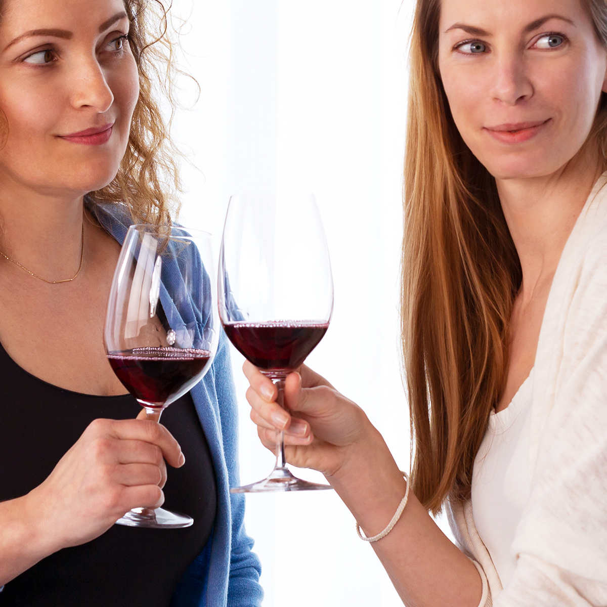 Hogyan szolgáljuk fel a vörösbort?